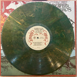 Bobby Weir & Wolf Bros ‎| Live In Colorado (Limited Edition Electric Tie-Dye Vinyl) (2 LP) (Used)