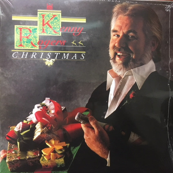 Kenny Rogers | Christmas (Vinyl)