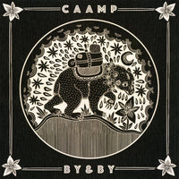 Caamp | By And By (Black & White Vinyl)