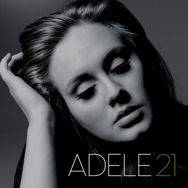 Adele | 21 (Vinyl)