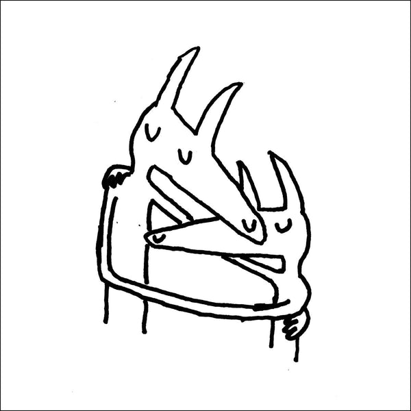 Car Seat Headrest | Twin Fantasy (Mirror To Mirror) (Color Vinyl)