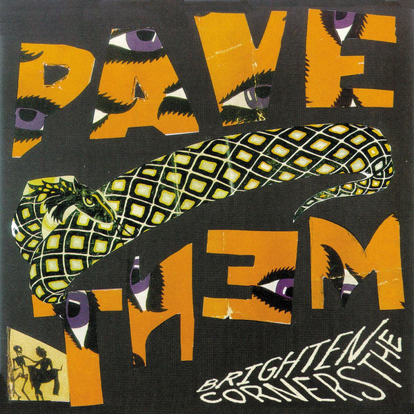 Pavement | Brighten The Corners (Vinyl)