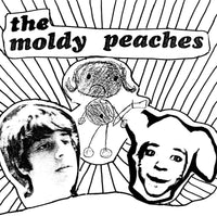 Moldy Peaches | Moldy Peaches (LP + 7")