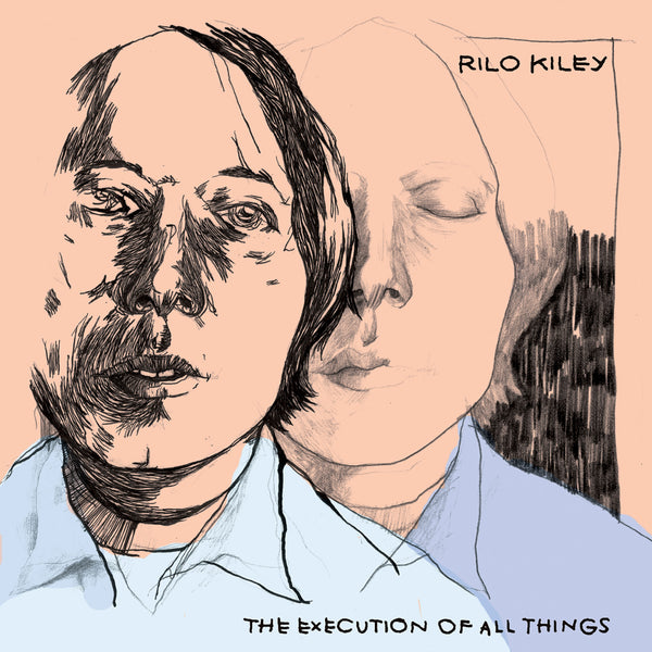 Rilo Kiley | The Execution Of All Things (Vinyl)