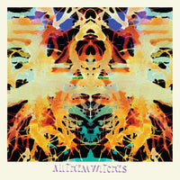 All Them Witches | Sleeping Through The War (Vinyl)
