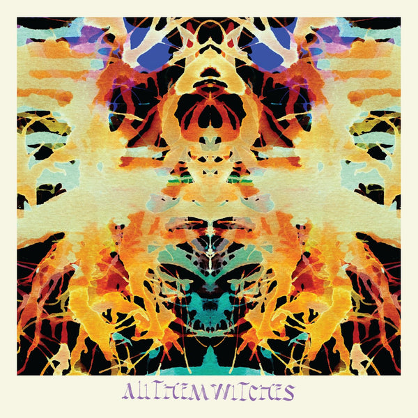 All Them Witches | Sleeping Through The War (Vinyl)