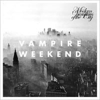 Vampire Weekend | Modern Vampires of the City (Vinyl)