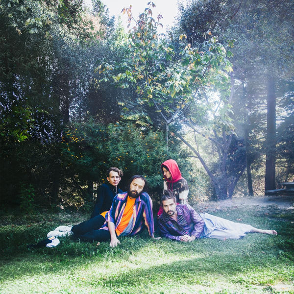 Big Thief | U.F.O.F. (Vinyl)