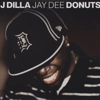 J Dilla | Donuts (Vinyl)