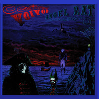 Voivod | Angel Rat (Metallic Blue Vinyl)