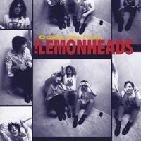 Lemonheads | Come On Feel The Lemonheads (30th Anniversary) (2 LP)