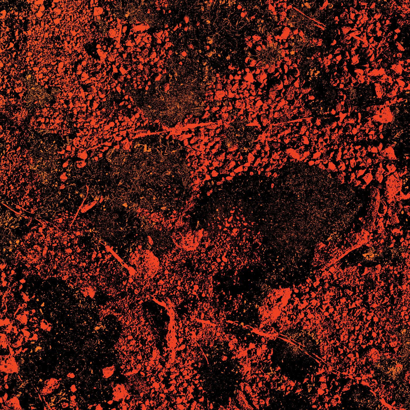 King Gizzard & The Lizard Wizard | Murder Of The Universe (Live at Red Rocks 2022) (Translucent White Vinyl)
