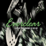 Everclear | Live At The Whisky A Go Go (Coke Bottle Green Vinyl)