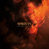 Sprints | Letter To Self (Indie Exclusive Red Vinyl)