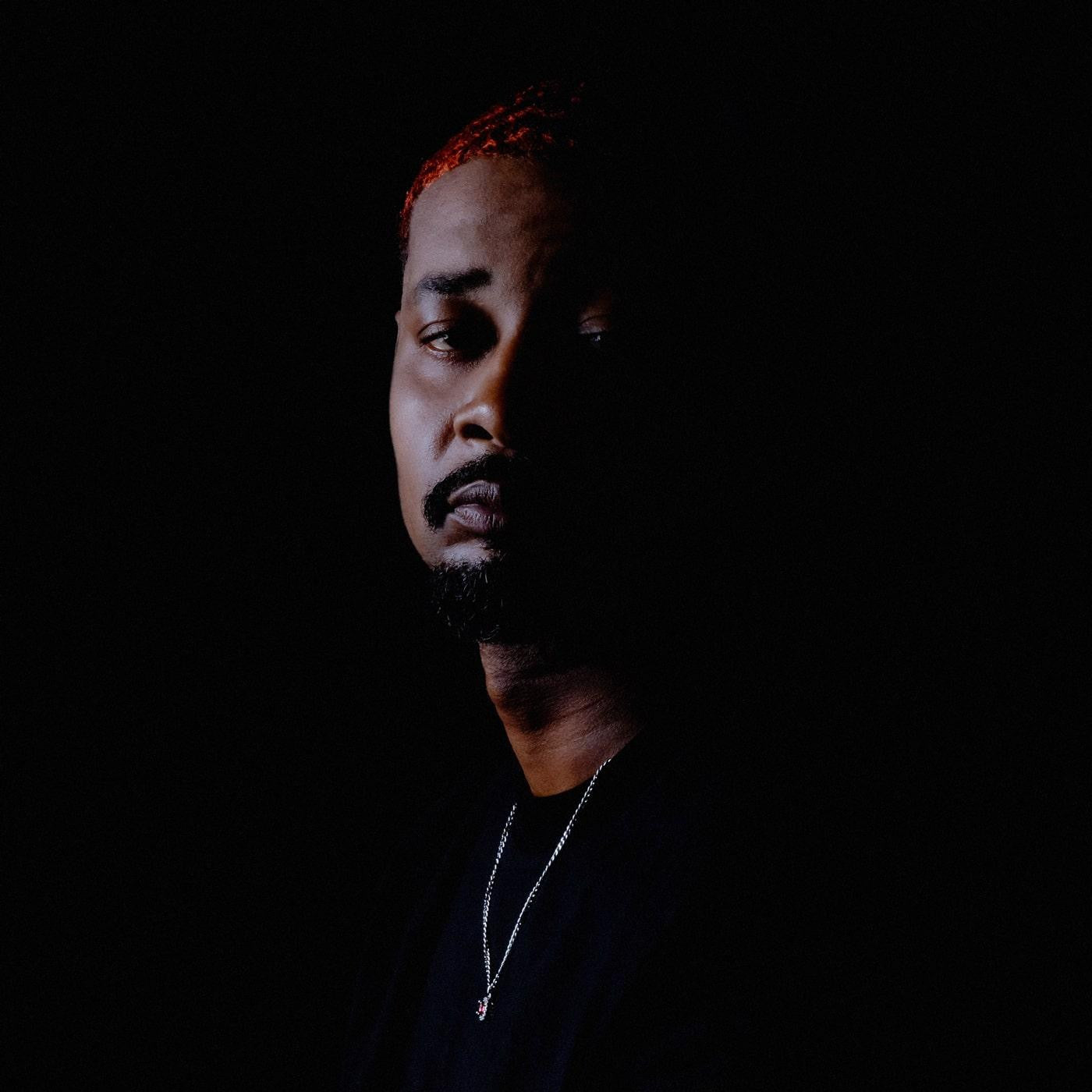 Danny Brown | Quaranta (Red Vinyl)