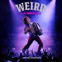 Weird: The Al Yankovic Story - OST (Vinyl)