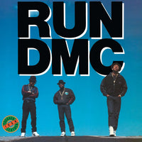 Run DMC | Tougher Than Leather (Vinyl)