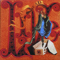 Grateful Dead | Live / Dead (UK Import) (Vinyl)