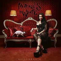 Motionless In White | Reincarnate (Vinyl)