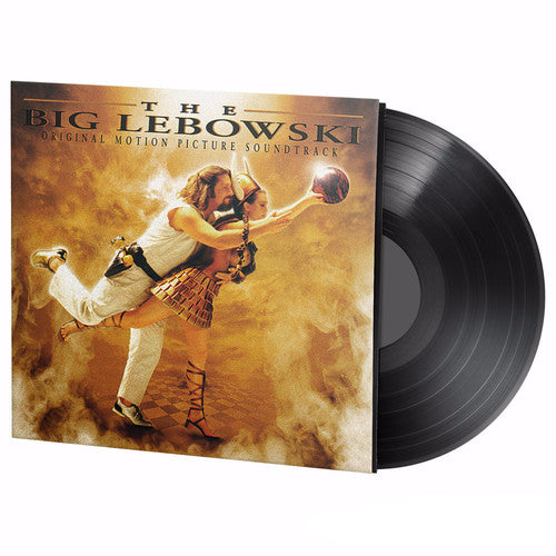 Various | The Big Lebowski (OST) (Vinyl)