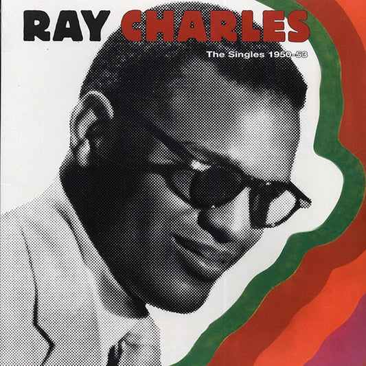 Ray Charles | Singles 1950-53 (Vinyl)