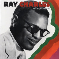 Ray Charles | Singles 1950-53 (Vinyl)