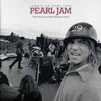 Pearl Jam | Jammin' On Home Turf: 1995 Self Pollution Radio Broadcast, Seattle (Vinyl)