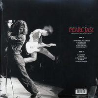 Pearl Jam | Jammin' On Home Turf: 1995 Self Pollution Radio Broadcast, Seattle (Vinyl)