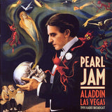 Pearl Jam | Aladdin Las Vegas 1993 Radio Broadcast (Vinyl)