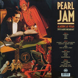 Pearl Jam | Aladdin Las Vegas 1993 Radio Broadcast (Vinyl)