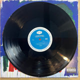 Action Bronson | Cocodrillo Turbo (Black Ice Vinyl) (Used)