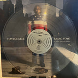 Hayes Carll | KMAG YOYO (& other American stories) (Vinyl) (Used)