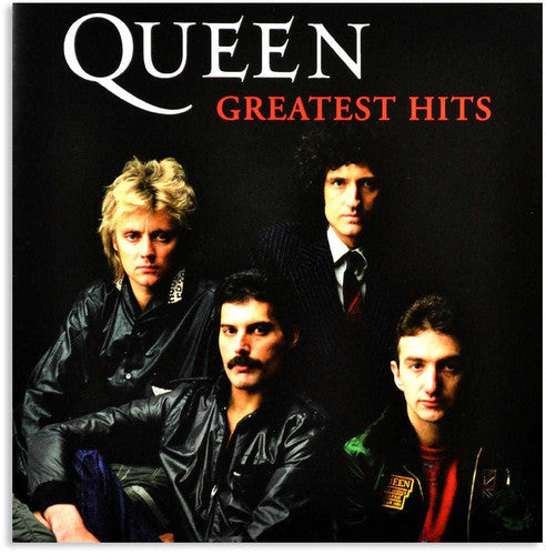 Queen | Greatest Hits I: Remastered (2 LP)