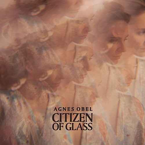 Agnes Obel | Citizen of Glass (Vinyl)