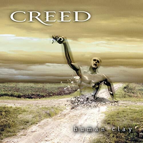Creed | Human Clay (Deluxe Edition) (Vinyl)