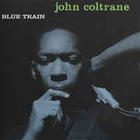 John Coltrane | Blue Train (Vinyl)