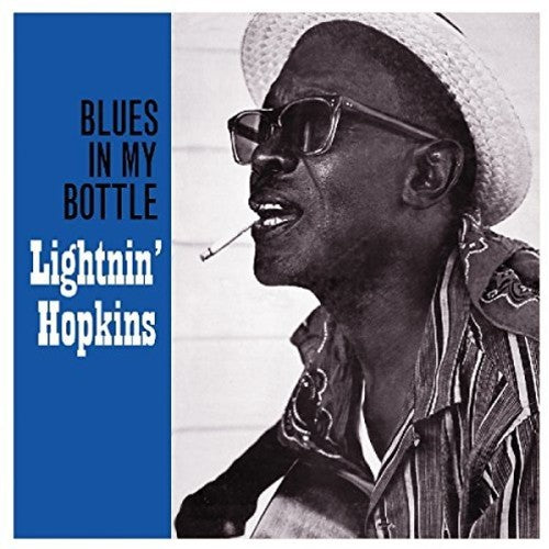 Lightnin' Hopkins | Blues In My Bottle (Vinyl)