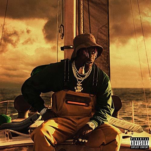 Lil Yachty | Nuthin 2 Prove (Explicit Content) (2 LP)