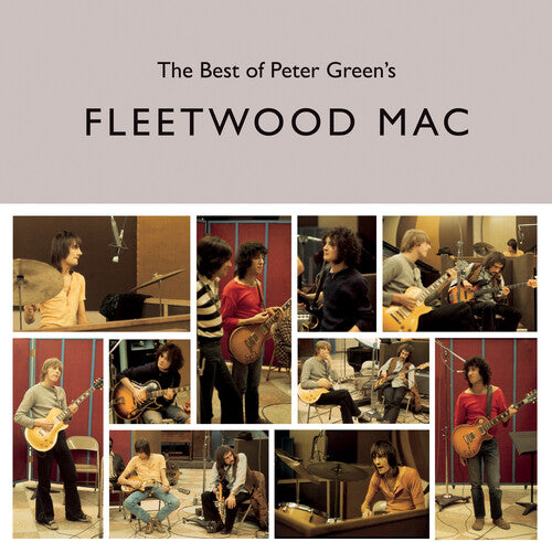 Fleetwood Mac | The Best Of Peter Green's Fleetwood Mac (2 LP)