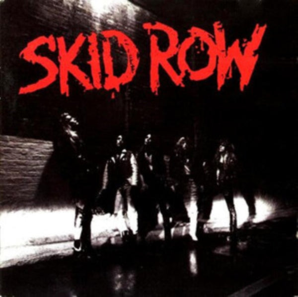 Skid Row | Skid Row (2 LP)