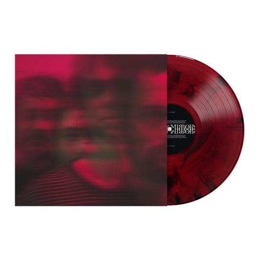 All Them Witches | House Of Mirrors (Apple Black Wave Vinyl)
