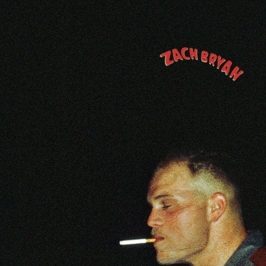 Zach Bryan | Zach Bryan (2LP) Vinyl