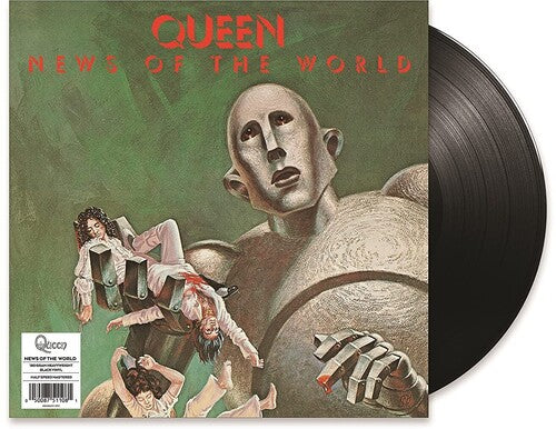 Queen | News Of The World (Vinyl)