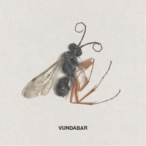 Vundabar | Good Old (Vinyl)