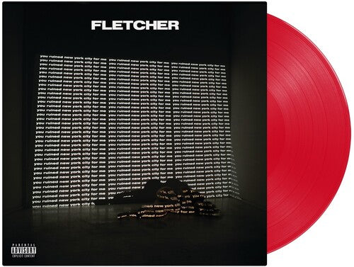 Fletcher | You Ruined New York City For Me (Extended) (Apple LP)