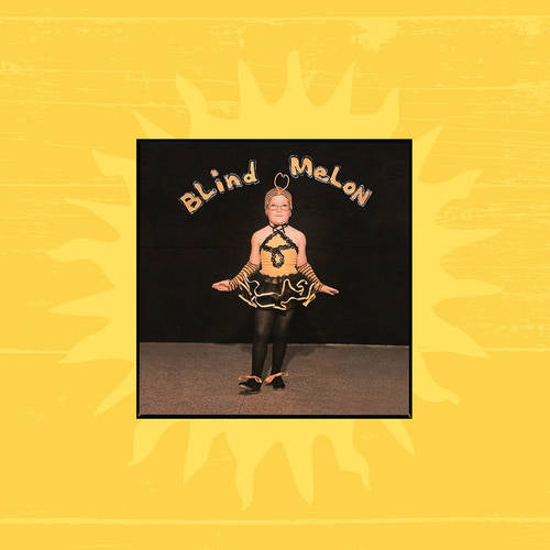 Blind Melon | Blind Melon / Sippin' Time Sessions EP (2 LP)
