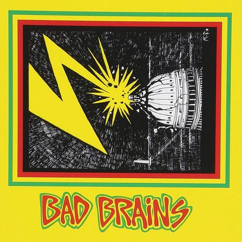 Bad Brains | Bad Brains (Vinyl)