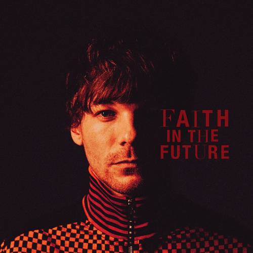 Louis Tomlinson | Faith In The Future (Vinyl)