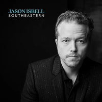 Jason Isbell | Southeastern 10 Year Anniversary Edition (Indie Exclusive Limited Edition Transparent Clearwater Blue LP)