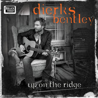 Dierks Bentley | Up On The Ridge (Orange Vinyl) (RSD)